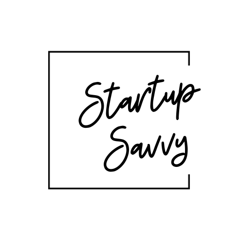 Startup Savvy